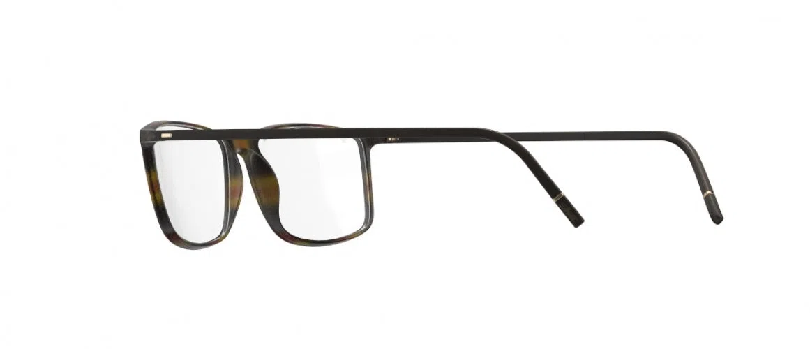 Silhouette SPX Illusion 2979 Eyeglasses - view 14